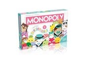Brädspel - Winning Moves Monopoly Squishmallows (English) - 5053410006525