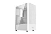 Chassi - Darkflash Computer case A290 + 3 fans (white) - Chassi - Desktop - Grå - A290 white