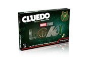 Brädspel - Winning Moves Cluedo Loki (English) - 5036905052962