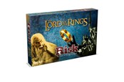 Brädspel - Winning Moves Risk Lord of the Rings (English) - 5036905052474