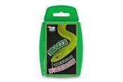 Brädspel - Winning Moves Snakes Top Trumps Card Game (English) - 5036905044318