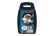 Brädspel - Winning Moves Sensational Science STEM Top Trumps Card Game (English) - 5036905044363