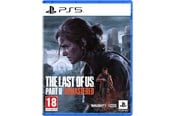 Spel - The Last of Us Part II Remastered - Sony PlayStation 5 - Action - 711719570219
