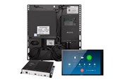 Videokonferens - Crestron Electronics Crestron Flex UC-CX100-Z-WM - for Zoom Rooms - video conferencing kit - UC-CX100-Z-WM