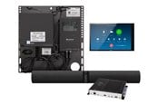 Videokonferens - Crestron Electronics Crestron Flex UC-BX31-Z-WM - for Zoom Rooms - UC-BX31-Z-WM