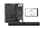 Videokonferens - Crestron Electronics Crestron Flex UC-B31-Z-WM - for Zoom Rooms - UC-B31-Z-WM