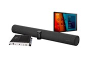 Videokonferens - Crestron Electronics Crestron Flex UC-BX31-T-WM - for Microsoft Teams Rooms - UC-BX31-T-WM
