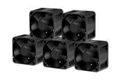 Chassi fläkt - Arctic Server Fan S4028-15K - 5-pack - Chassi fläkt - 40mm - Svart - ACFAN00274A
