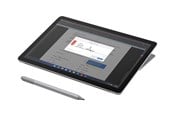Bärbar dator - Microsoft Surface Go 4 - 10.5" Touchscreen | N200 | 8GB | 256GB | NFC - XIG-00004