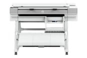 Skrivare - HP DesignJet T950 Multifunktions - Färg - Bläck - 2Y9H3A#B19