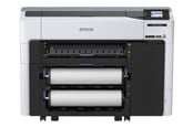 largeformatprinter - Epson largeformatprinter - SureColor SC-P6500D - 6 colours - C11CJ49301A0