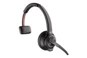 Hörlurar / Headset - Poly Savi 8210 | On Ear Wireless headset | Microphone - 8D3E9AA#ABB