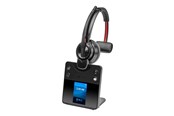 Hörlurar / Headset - Poly Savi 8410 Office - 8L5A9AA#ABB