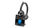 Hörlurar / Headset - Poly Savi 7420 OFFICE - 8L560AA#ABB