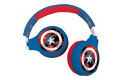 Hörlurar / Headset - Lexibook The Avengers - HPBT010AV
