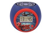 Decoration - Lexibook Spider-Man Marvel - alarm clock - electronic - desktop - RL977SP