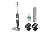 Handdammsugare - Bissell Skaftdammsugare CrossWave HF3 3639N Select 3in1 - 3639N