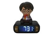 Decoration - Lexibook Harry Potter - alarm clock - electronic - desktop - RL800HP