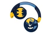 Hörlurar / Headset - Lexibook Batman - headphones with mic - HPBT010BAT