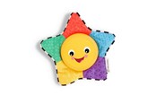 Babyleksaker - Baby Einstein - Star Bright Symphony - 90665