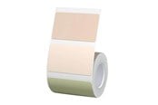 Label printer - NIIMBOT Thermal labels Niimbot stickers T 50x30mm 230 pcs (Color) - T50*30-230 Color