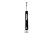 Tandborste - Oral-B eltandborste Pro 1 Travel Edition - tooth brush - black - 8001090914170