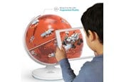 Gadget - PlayShifu Play Shifu shifu Orboot: Planeten Mars - AR Globe - Rymdresor i AR - Röd - Shifu028