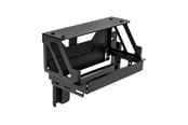 Chassi, tillbehör - Lian Li O11D EVO Upright GPU Bracket for 40 Series GPU - Black - O11DE-9X