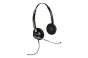 Hörlurar / Headset - Poly EncorePro 520V | On Ear headset | Microphone | Active noisereduction - 783P9AA#ABB