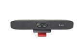 Videokonferens - Poly Studio R30 | video bar for conference room - 842D2AA#ABB