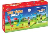 Spel - Tee Time Golf Bundle - Nintendo Switch - Sport - 5055377605360