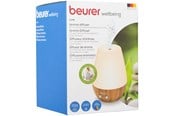Uppvärmning och kylutrustning - Beurer LA 40 - aromatherapy diffuser - B60626