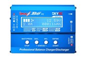 Drönare - SkyRC - SK-100161 battery charger - SK-100161-01