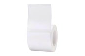 Label printer - NIIMBOT Thermal labels Niimbot stickers T 40x40mm 180 pcs (White) - T40*40-180