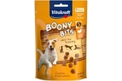 Hundar - Vitakraft Boony Bits S Fågel Hundträningsgodis 55g - 34049