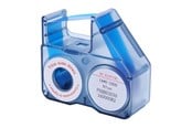 Label printer - NIIMBOT Ribbon for B18 Niimbot (Blue) - RR14-16 blue
