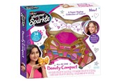 Rollek - Shimmer n Sparkle Bow Beautiful Compact - 65574