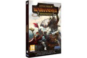 Spel - Total War: Warhammer (Savage Edition) - Windows - Strategi - 5055277038107