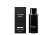 Parfym och dofter - Giorgio Armani Code Eau de Toilette 125 ml - 3614273636513