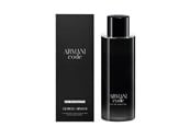 Parfym och dofter - Giorgio Armani Code EDT - 200ml - 3614273837828