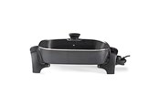 Andra köksapparater - Nedis FCSP110EBK40 electric paella pan - FCSP110EBK40