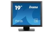 Skärm - 19" iiyama T1931SR-B1S - 1280x1024 - 75Hz - IPS - T1931SR-B1S