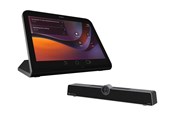Videokonferens - AudioCodes Room Experience (RX) Suite RXV81 - TEAMS-RXV81-B10