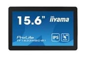 Skärm - 15.6" iiyama TF1633MSC-B1 - 1920x1080 - 60Hz - IPS - TF1633MSC-B1