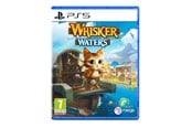 Spel - Whisker Waters - Sony PlayStation 5 - RPG - 5060264378869
