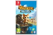 Spel - Whisker Waters - Nintendo Switch - RPG - 5060264378890