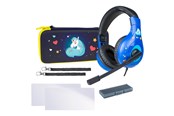 Spel Tillbehör - NACON Essential Pack Unicorn - Miscellaneous - Nintendo Switch - SWITCHPACKUNICORN