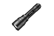 Smarta Hem - Superfire Flashlight  C8-H 950lm USB - C8-H