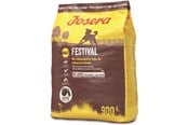 Hundar - JOSERA Festival 900 g - 4032254745204