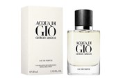 Parfym och dofter - Giorgio Armani Acqua di Gio Pour Homme Edp Spray 125 ml - 125 ml - 3614273662420